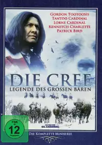 Plakat serialu Big Bear