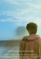 plakat filmu Fiesta Falsa