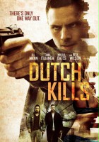 plakat filmu Dutch Kills