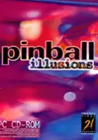 plakat filmu Pinball Illusions