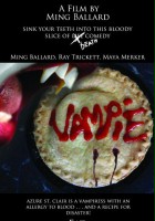plakat filmu Vampie