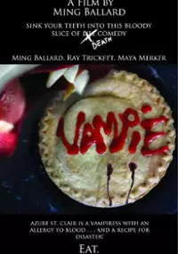 Plakat filmu Vampie