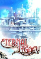plakat filmu Eternal Legacy