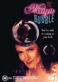 Plakat filmu Magiczna bańka