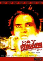 plakat filmu Sex Pistols: Wściekłość i brud