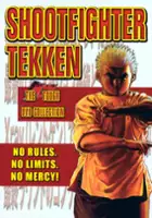 plakat serialu Kōkō Tekken-den Tough