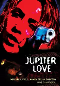 Plakat filmu Jupiter Love
