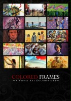 plakat filmu Colored Frames