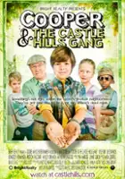 plakat filmu Cooper and the Castle Hills Gang