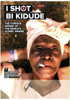 plakat filmu Bi Kidude na celowniku