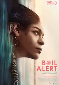 Plakat filmu Boil Alert