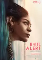 plakat filmu Boil Alert