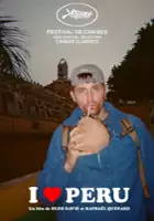 I Love Peru