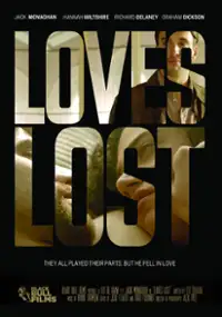Plakat filmu Loves Lost