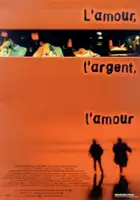 Helmut R&uuml;hl / L'amour, l'argent, l'amour