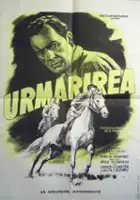 plakat filmu Pościg