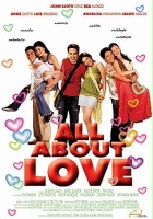 plakat filmu All About Love