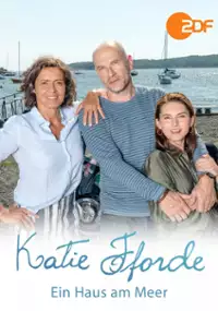 Plakat filmu Katie Fforde: Dom nad morzem