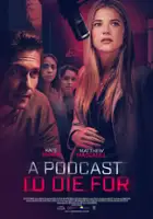 Alisha-Marie Ahamed / A Podcast to Die For