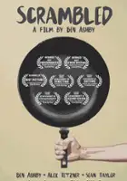 plakat filmu Scrambled