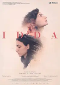 Plakat filmu Idda