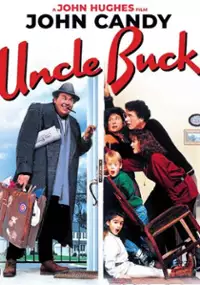 Plakat filmu Wujaszek Buck