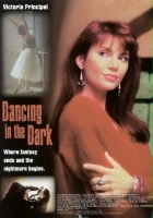 plakat filmu Tańcząc w ciemnościach