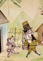 plakat filmu Na posedu