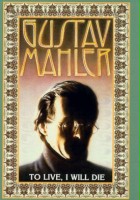 plakat filmu Sterben werd ich um zu leben - Gustav Mahler