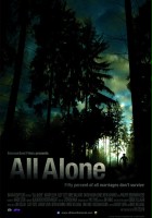 plakat filmu All Alone