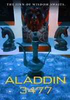Michael Bugard / Aladdin 3477