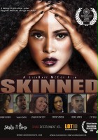 plakat filmu Skinned
