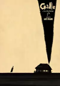 Plakat filmu Kołyska