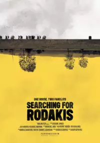 Plakat filmu Searching for Rodakis