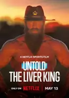 plakat filmu Sportowe opowieści: Liver King