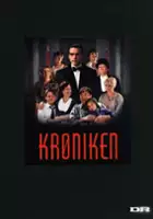 plakat serialu Lepsze czasy