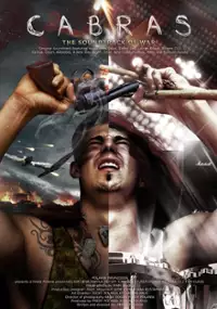 Plakat filmu Cabras