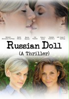 plakat filmu Russian Doll