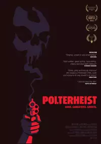 Plakat filmu Polterheist