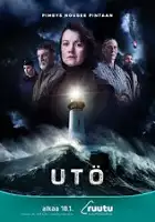 plakat serialu Utö
