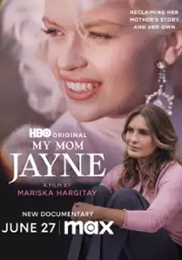 Moja mama Jayne