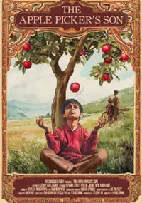 Plakat filmu The Apple Picker's Son