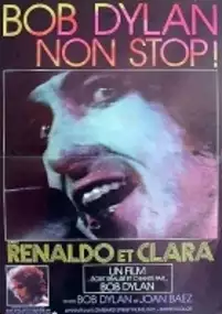 Plakat filmu Renaldo and Clara