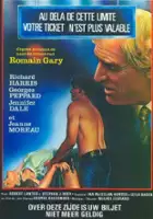 Ian McLellan Hunter / Tw&oacute;j bilet jest już nieważny