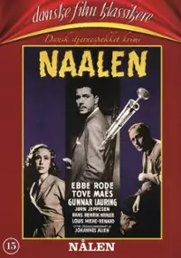 Plakat filmu N&aring;len