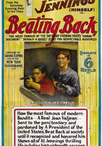 Plakat filmu Beating Back