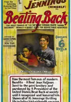 plakat filmu Beating Back