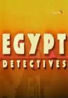 plakat serialu The Egypt Detectives