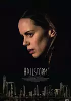 plakat filmu Hailstorm