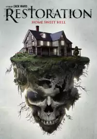 Plakat filmu Restoration